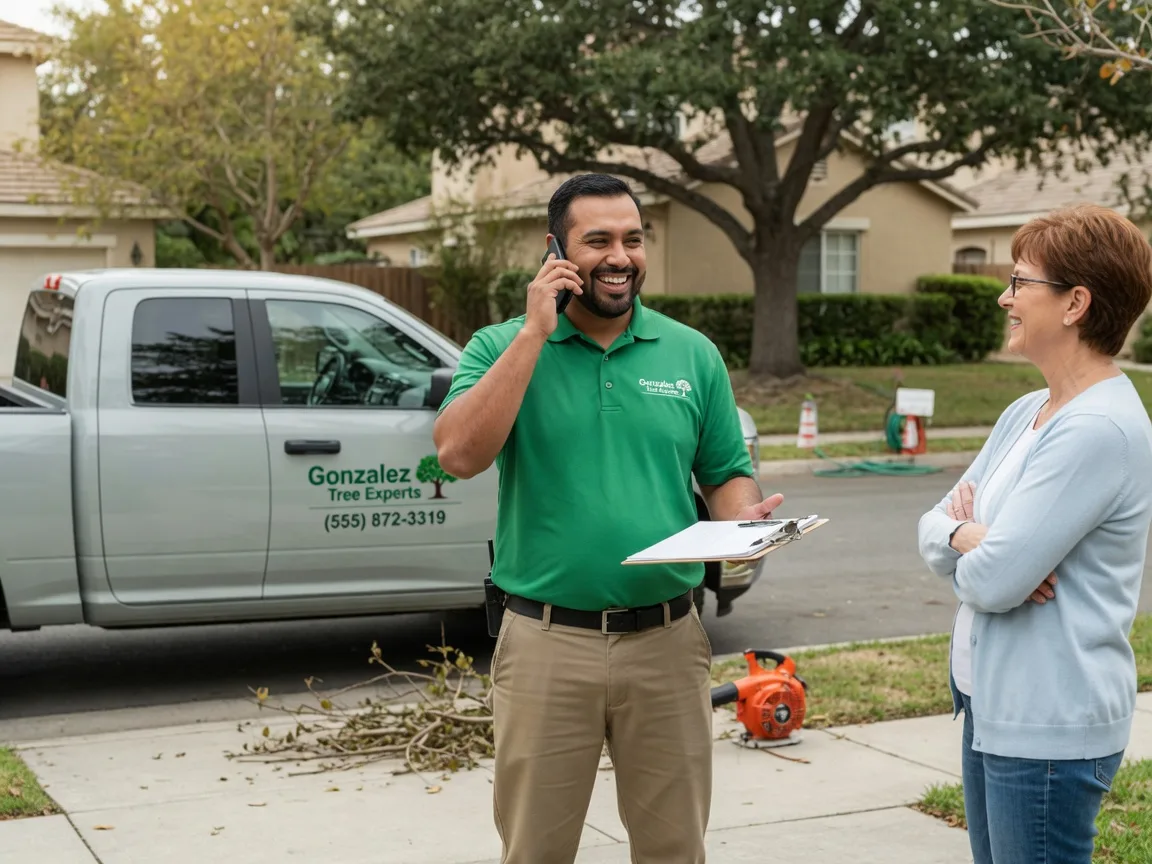 Tree Service Manassas Park, VA FAQs